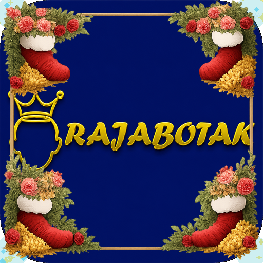 rajabotak — galeri pratinjau Resmi APK